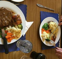 Weroona Hotel Motel - Lightning Ridge Tourism