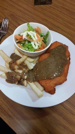 Ulooloo ACT Lightning Ridge Tourism