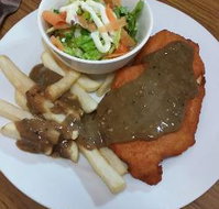 Wildongoleechie Hotel Restaurant - Lightning Ridge Tourism
