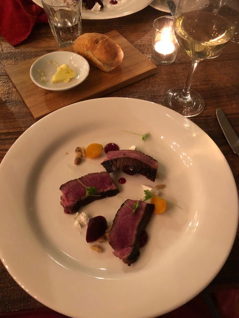 Woolshed Restaurant - Lightning Ridge Tourism 1