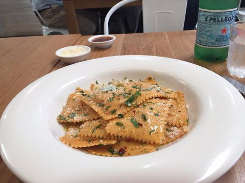Adamo's Pasta - Lightning Ridge Tourism 0