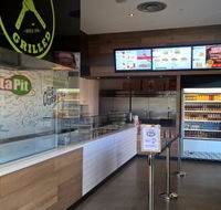Pita Pit - Lightning Ridge Tourism