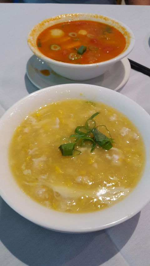 Ocean Seafood Chinese & Malaysian - Lightning Ridge Tourism 1