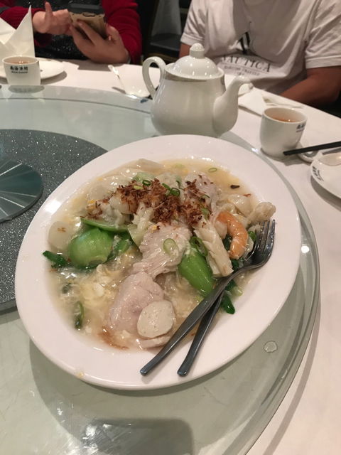 Ocean Seafood Chinese & Malaysian - Lightning Ridge Tourism 3