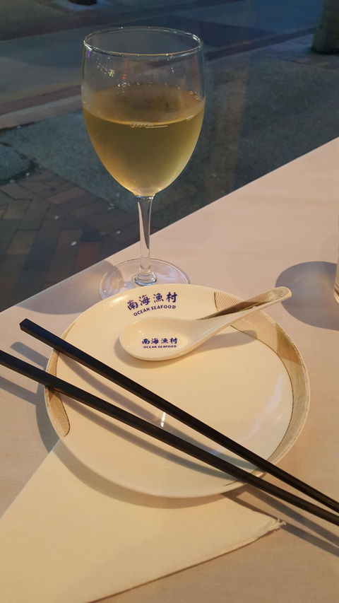 Ocean Seafood Chinese & Malaysian - Lightning Ridge Tourism 5