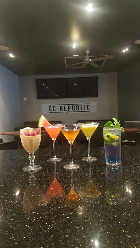 GC Republic - Lightning Ridge Tourism 1