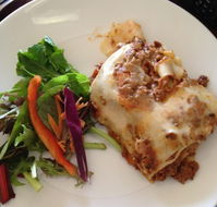 Paradise Cafe - Lightning Ridge Tourism