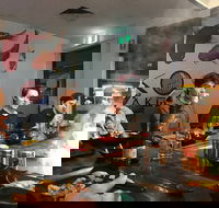 Bekko Teppanyaki - Lightning Ridge Tourism