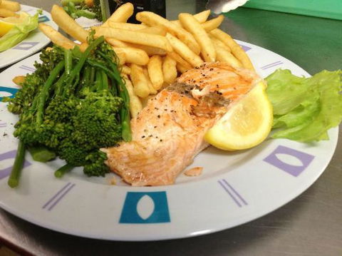 Mandolin Seafoods - Lightning Ridge Tourism 0