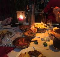 The curry bowl Indian restaurant - Lightning Ridge Tourism
