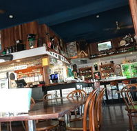 Celtic Corner Bar  Bistro - Lightning Ridge Tourism