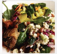 Goodness Me Organics - Lightning Ridge Tourism