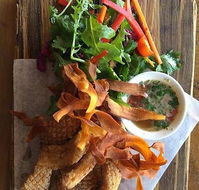 Grand Ridge Brewery Restaurant and Bar - Lightning Ridge Tourism