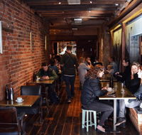Pilgrim Coffee - Lightning Ridge Tourism