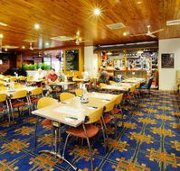 Coutts Commercial Tavern - Lightning Ridge Tourism