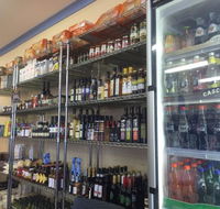 DalSantos Continental Deli - Lightning Ridge Tourism