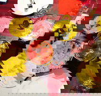 Gatton Indian Restaurant - Lightning Ridge Tourism