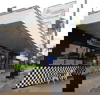 Hannants Takeaway - Lightning Ridge Tourism