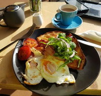 Jak  Mo Taste Co - Lightning Ridge Tourism