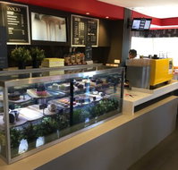 Mcdonald's - Lightning Ridge Tourism