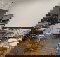 Orlando's Pizzeria - Lightning Ridge Tourism