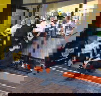 RnB on North - Lightning Ridge Tourism