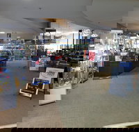 Staging Post - Lightning Ridge Tourism