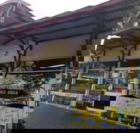 The Sea Merchant - Lightning Ridge Tourism