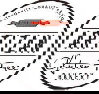 Artizan Gluten Free Bakery - Lightning Ridge Tourism