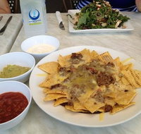 Cafe Jilarty at Rainbow - Lightning Ridge Tourism