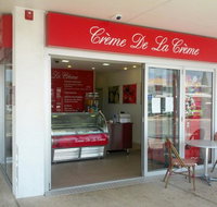 Creme de la Creme - Lightning Ridge Tourism