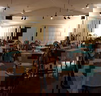 Food Sans Borders - Lightning Ridge Tourism