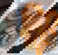 Frying Fish Cafe - Lightning Ridge Tourism