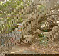 Gardens Tearooms - Lightning Ridge Tourism