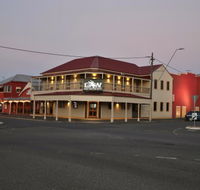 Great Western Hotel - Lightning Ridge Tourism