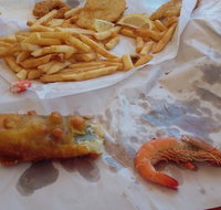 Ocean Breeze Seafoods - Lightning Ridge Tourism