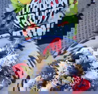 Rainbow Beach Fruit and Takeaway - Lightning Ridge Tourism