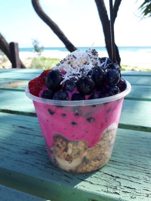 Rainbow Beach Fruit And Takeaway - Lightning Ridge Tourism 4