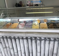 Sea Salt at Rainbow - Lightning Ridge Tourism