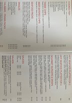 Seafood Conxion - Lightning Ridge Tourism 5