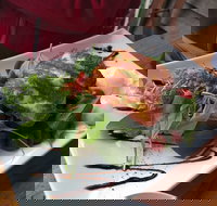 The Chocolate Cottage