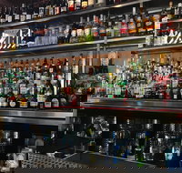 The Deck - Lightning Ridge Tourism