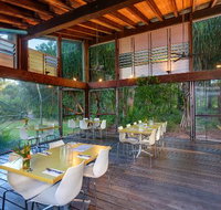 The Pavilion Restaurant  Bar - Lightning Ridge Tourism