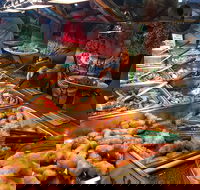 Buffet World Restaurant - Lightning Ridge Tourism