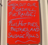 Burketown Bakery - Lightning Ridge Tourism