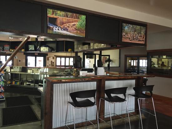 Gregory ACT Lightning Ridge Tourism