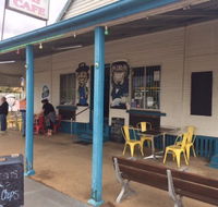 Bush and Bay - Lightning Ridge Tourism