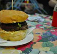 Chillagoe Tourist Village Cafe - Lightning Ridge Tourism