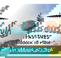 Claredale Pastures - Lightning Ridge Tourism