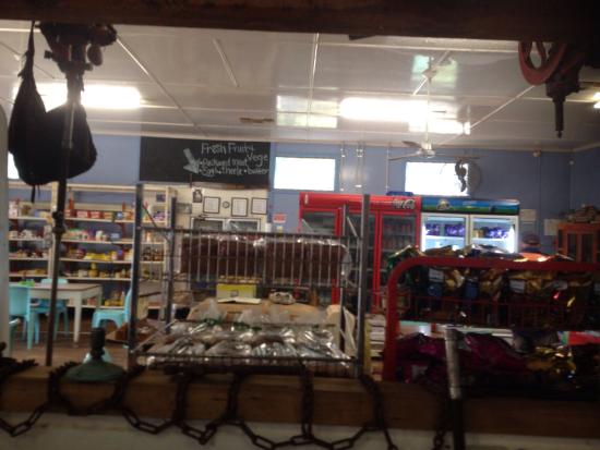 Nebine ACT Lightning Ridge Tourism